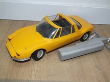 Ancienne voiture jouets d'occasion  Boulogne-Billancourt