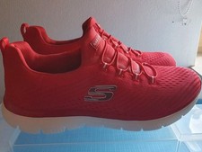 Skechers sneaker gr gebraucht kaufen  Schillingsfürst