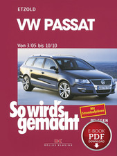 Ebook passat reparaturanleitun gebraucht kaufen  Tönisvorst