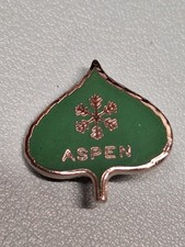 Vintage aspen ski for sale  Plymouth