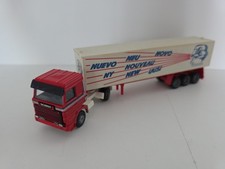 Efsi scania truck for sale  FALKIRK