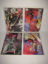 Daredevil spider man for sale  Washington