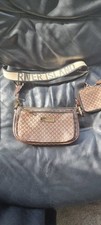 River island monogram for sale  LEICESTER