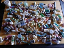 embossing powder for sale  GRIMSBY