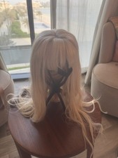 Stunning blonde hand for sale  OXFORD