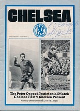 Chelsea chelsea past for sale  LONDON