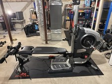 Bowflex revolution home for sale  East Lyme