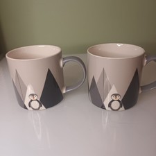 Habitat penguin mountain for sale  BIGGLESWADE