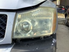 Farol esquerdo do motorista compatível com 04-07 ARMADA 7447102, usado comprar usado  Enviando para Brazil