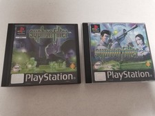 Ps1 spiele syphon gebraucht kaufen  Borgholzhausen