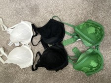 Autograph bras three for sale  OSSETT