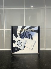 Salus st620vbc programmable for sale  NORTHAMPTON