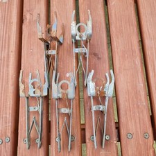 Mole traps pack for sale  BATH