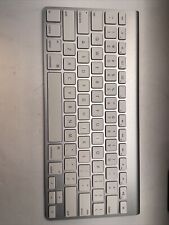 Teclado sem fio Apple A1314 - MC184LL/B comprar usado  Enviando para Brazil