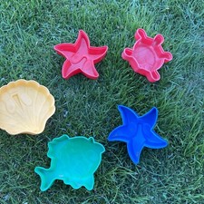 Sandspielzeug gebraucht kaufen  Deutschland
