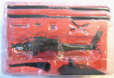 Modellino elicottero apache usato  Solza