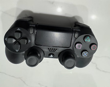 Sony dualshock wireless for sale  San Diego