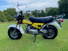 Suzuki rv90 monkey for sale  DUNFERMLINE