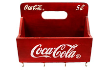 Coca cola wood for sale  Prescott