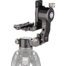 Cabeça cardan dobrável estilo viagem Benro GH2F com placa para câmera comprar usado  Enviando para Brazil