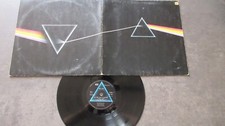 Usado, Pink Floyd Dark Side of the Moon LP 1973 **VG/EX**GF** comprar usado  Enviando para Brazil