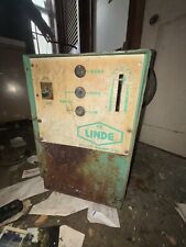 Linde utility welder for sale  Lewiston