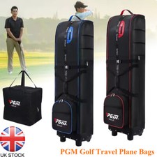 Pgm golf travel for sale  COLCHESTER