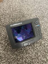 Lowrance lcx 26c for sale  Buckeye