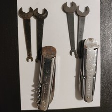 Coltello vintage per usato  Matera