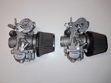 Mikuni t40 flachschiebervergas gebraucht kaufen  Osnabrück