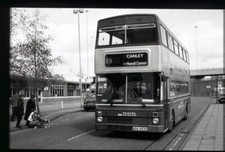 Copy bus slide for sale  PUDSEY