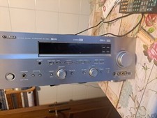 Yamaha v650 amplificatore usato  Sestri Levante