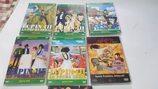Dvd lupen prima usato  Napoli