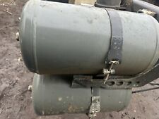 Scania air tanks for sale  LIVERPOOL