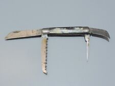 Ancien couteau jardinier d'occasion Ancien couteau jardinier d'occasion  Angoulême