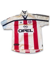 Vintage bayern münchen gebraucht kaufen  Bergisch Gladbach
