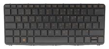 HP346 Teclas para teclado HP Elitebook Folio 1020 G1 1011 G1 1012 G1 G2 X2 Folio na sprzedaż  PL