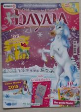 Schleich bayala zeitschrift gebraucht kaufen  Karlstadt