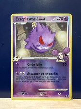 Carte pokemon ectoplasma d'occasion  Saint-Etienne