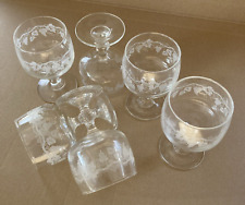 Verre luminarc arc d'occasion  Valenciennes