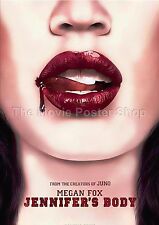 Jennifers body movie for sale  COLCHESTER