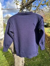 Tradition guernsey sweater for sale  EYE