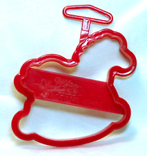 Plastic cookie cutter for sale  Arvada