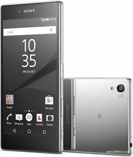 Original Desbloqueado Sony Xperia Z5 Premium E6853 4G LTE Single SIM 3GB RAM 32GB, usado comprar usado  Enviando para Brazil