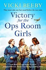 Victory ops room for sale  UK