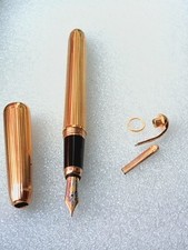 Penna stilografica louis usato  Casapesenna