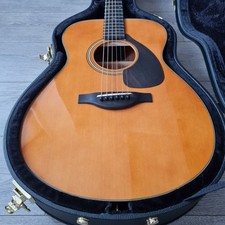 Yamaha fs5g acoustic for sale  NEWTOWNABBEY