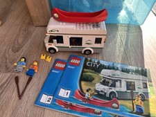 Lego city 60057 for sale  REDDITCH