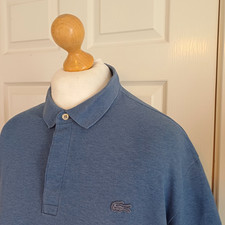 lacoste xxxl for sale lacoste xxxl for sale DUNSTABLE