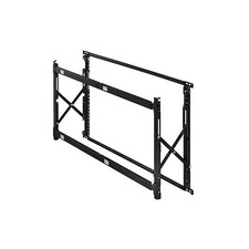 TV Samsung 46" Slim Configurável Suporte de Parede para Série UD & DE Preta WMN-46VD, usado comprar usado  Enviando para Brazil